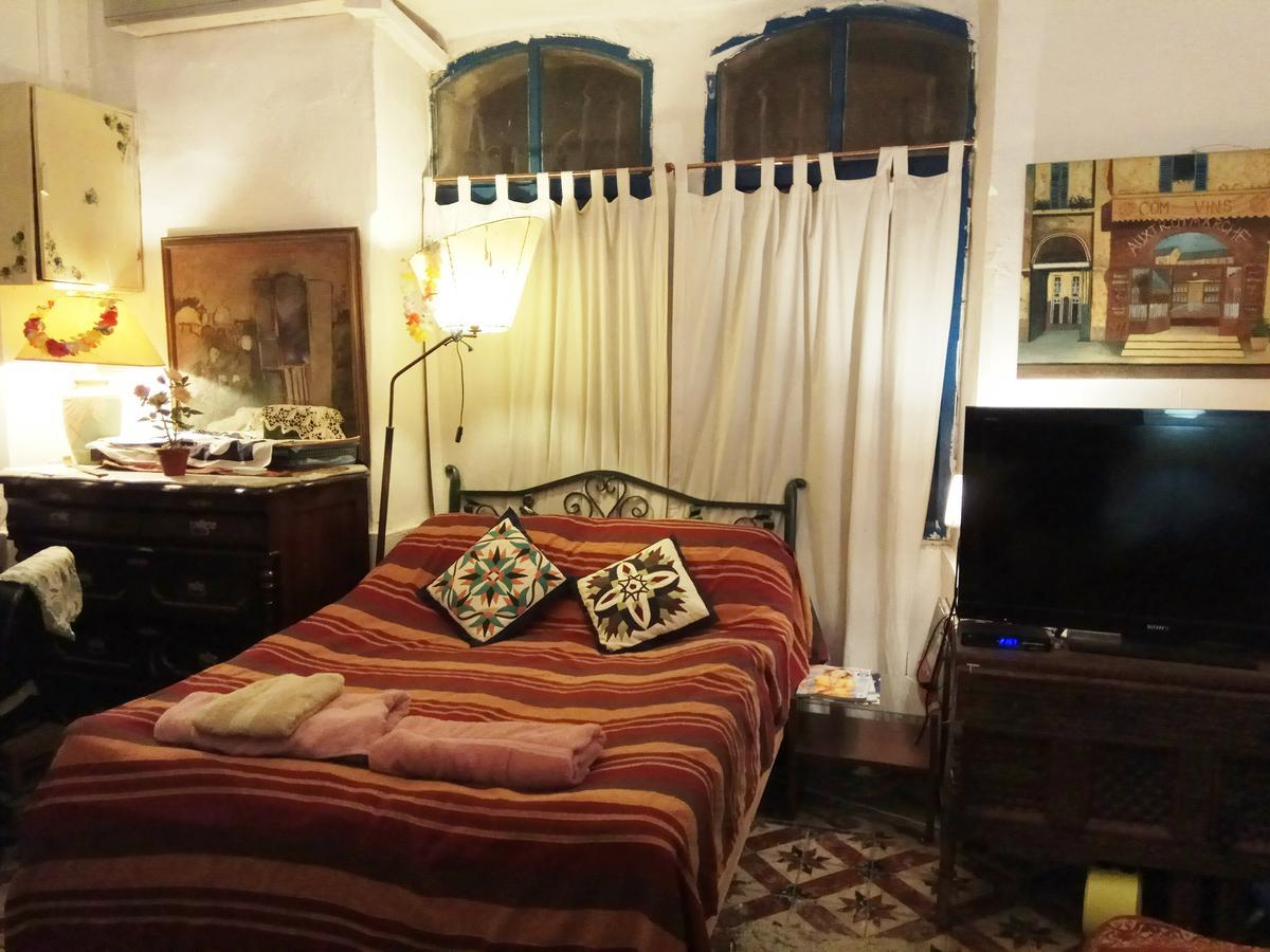 Cozy Garden Apartment Jerusalem Exterior photo